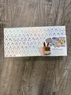 Pokemon Prismatic Evolutions Super Premium Collection Box (SPC) - Factory Sealed - Image 3
