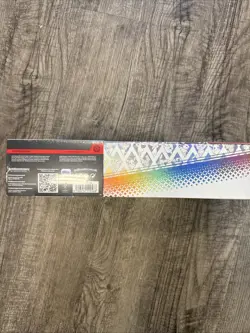 Pokemon Prismatic Evolutions Super Premium Collection Box (SPC) - Factory Sealed - Image 4