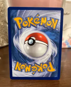 Pokemon TCG Surfing Beach 114/086 ME04: Chaos Rising Ultra Rare NM - Image 2