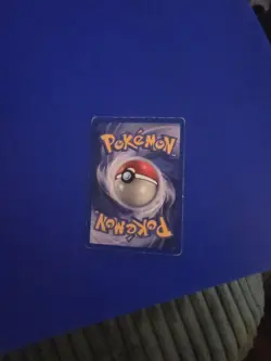 Pikachu 60/64 - 1st Edition W Stamped Black Star Promo Pokemon TCG - Image 2