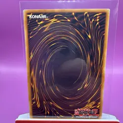 Yugioh - Neo-Spacian Dark Panther - DP03-EN007 - 1st Edition - LP - Image 2