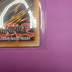 Yu-Gi-Oh! TCG Elemental Hero Flare Neos Rare 1st Edition DP03-EN013 NM / LP - Image 3