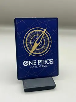 Marshall.D.Teach SEC (OP16-119) The Time of Battle ONE PIECE TCG EN - SHIPS NOW - Image 2