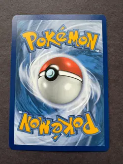 2020 Pokemon Pikachu SWSH020 Black Star Promo Full Art NM - Image 2