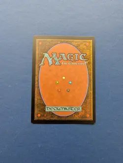 MTG Lord of the Void: Gatecrash FOIL #71 – NM-MT+ - Image 2