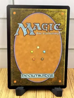 DOLMEN GATE LORWYN MAGIC: THE GATHERING LP - Image 2