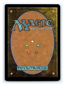 Tree of Perdition, Lorwyn Eclipsed, Magic MTG - Imperfect 008 - Image 2