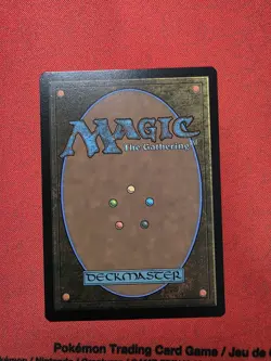 Wizards of the Coast MTG Kitsune's Technique TMT 0042 Instant Regular EN 2026 - Image 3