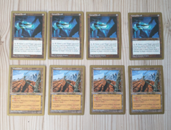 MTG Ben Rubin World Championship Deck (1998 WC Seattle) – Sligh Red Aggro WotC - Image 3