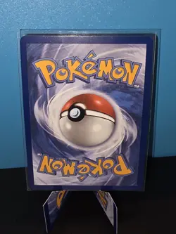 Piplup - 098/094 - Phantasmal Flames - Pokemon Card - NM - Image 2