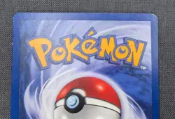 Pokemon TCG - Zapdos 23 Black Star Promo - WotC Vintage 2000 - LP-NM - Image 3