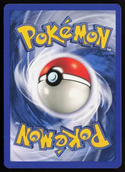 2004 Pokemon FireRed & LeafGreen Pidgeot 10/112 Holo Rare Mint SWIRL - Image 2