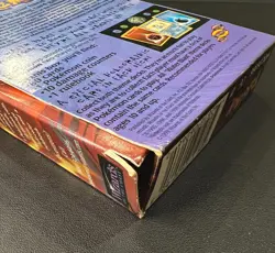 Pokemon "Water Blast" Theme Deck! | Vintage Jungle '99 Open Excellent Complete! - Image 5