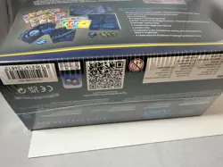 Pokemon Mega Evolution Phantasmal Flames Elite Trainer Box ETB Sealed box - Image 3