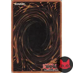 Yugioh Sanga of the Thunder MRD-E025 Super Rare HP - Image 2
