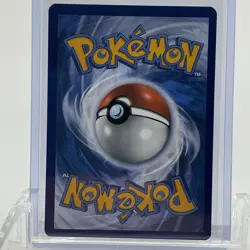 Pokemon TCG BSP Walking Wake ex #127 NM - Image 2