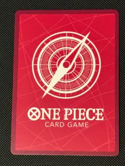 Portgas.D.Ace Alt Art Leader (OP16-001) | OP16 - The Time of Battle | ENGLISH - Image 2