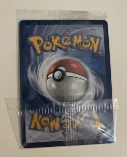 Pokemon Mega Charizard X EX Card 023 English TCG Mega Charizard UPC Promo sealed - Image 2