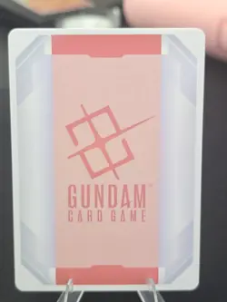 Gundam Card Game | Psycho Gundam Resource, C+ | R-010 NM - Image 2