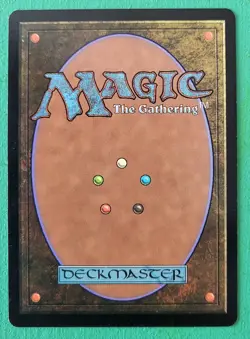 Magic The Gathering MTG - Phyrexian Soulgorger Card - Coldsnap - Construct - Image 2