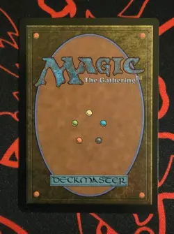 MTG Tarnished Citadel (White Border) x1 Near Mint from Mystery Booster 2 - Image 2