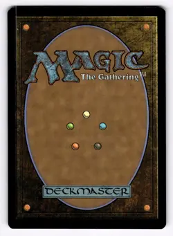 Rakdos, the Muscle OTJ 226 - Foil - NM - Magic the Gathering - Image 2
