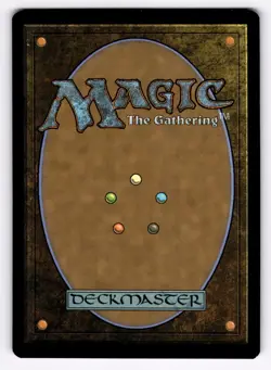 Spirebluff Canal OTJ 270 - Foil - NM - Image 2