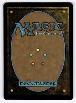 Imp's Mischief OTP 15 - - NM - Magic the Gathering - Image 2