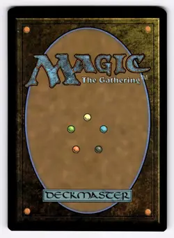 Abrupt Decay OTP 34 - Normal - NM - Magic the Gathering - Image 2