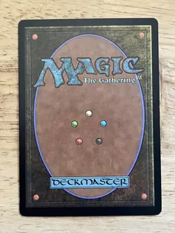 2014 MTG/Magic City of Brass - Modern Event Deck 2014 (MD1) - Lightly Played - Image 2