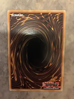 Yugioh! TCG - Lacrima the Crimson Tears - Prismatic Secret Rare - MP25-EN100 - Image 2