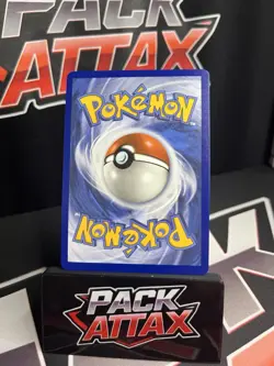Pokemon TCG Mega Evolution Gumshoos 153/132 Illustration Rare Full Art Holo - Image 2