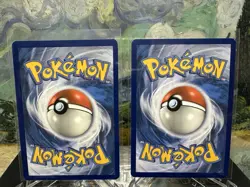 Celebi - SM224 Holo Promo Sun & Moon Promo Pokemon Near Mint & Celebi 19/214 - Image 2