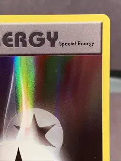 Pokemon TCG Double Colorless Energy 90/108 North America Championship Promo NM - Image 3