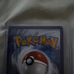 Pokemon SEALED Pikachu 028/078 Pokemon Go Holofoil Promo - Image 5