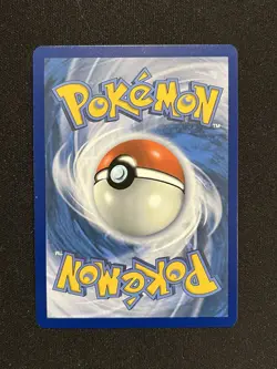 Pokemon TCG Mr. Mime Illustration Rare Card 179/165 Holo Near Mint - Image 2