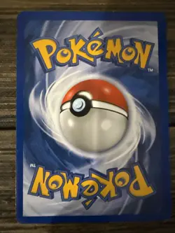 Pokemon Card - Totodile 1st Edition Neo Genesis 80/111 Common - Image 2