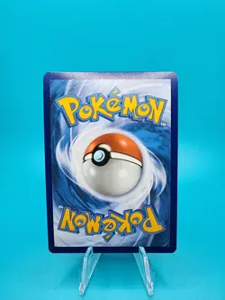 Pokemon TCG Ting-Lu EX Scarlet & Violet Paldea Evolved Holo Card 263/193 - Image 2