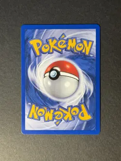 Pokemon TCG Scizor 29/75 Unlimited Rare Neo Discovery NM - Image 2