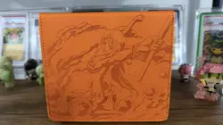 NAMI - Imperium Duelist - One Piece - Navigator Deck Box - Rare OPENED NOT USED! - Image 1