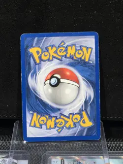 2000 Pokemon VENUSAUR Holo BLACK STAR PROMO Set Card #13 RARE Nintendo WOTC NM - Image 2