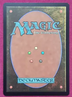 Magic The Gathering COMMANDER 2020 C20 MOLTEN ECHOES red card MTG - Image 2