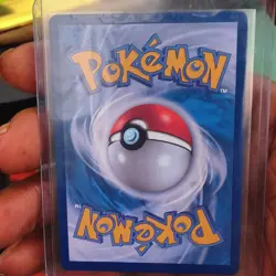 Pokemon Charmander sv2a 168/165 AR Korean Card 2023 Basic Regular - Image 3