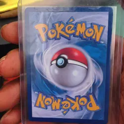 Pokemon Charmander sv2a 168/165 AR Korean Card 2023 Basic Regular - Image 4