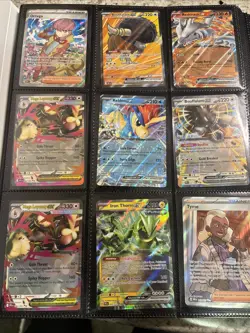 Lot of 70 EX Pokemon Cards Mixed Lot - Image 1