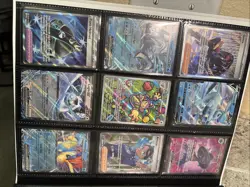 Lot of 70 EX Pokemon Cards Mixed Lot - Image 2