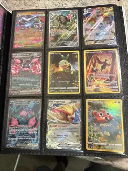 Lot of 70 EX Pokemon Cards Mixed Lot - Image 3