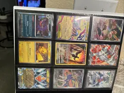 Lot of 70 EX Pokemon Cards Mixed Lot - Image 4