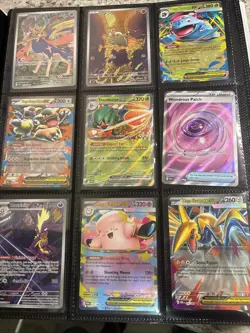 Lot of 70 EX Pokemon Cards Mixed Lot - Image 5