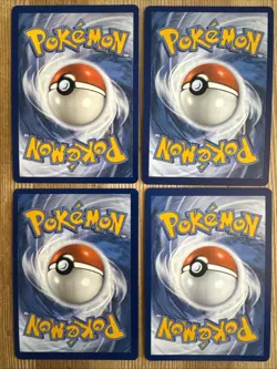 Morpeko V-Union 4 Card Set Promo Crown Zenith SWSH287 SWSH288 SWSH289 SWSH290 - Image 2